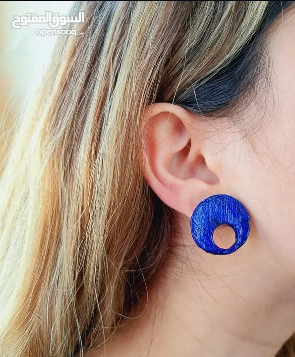 handcraft earings