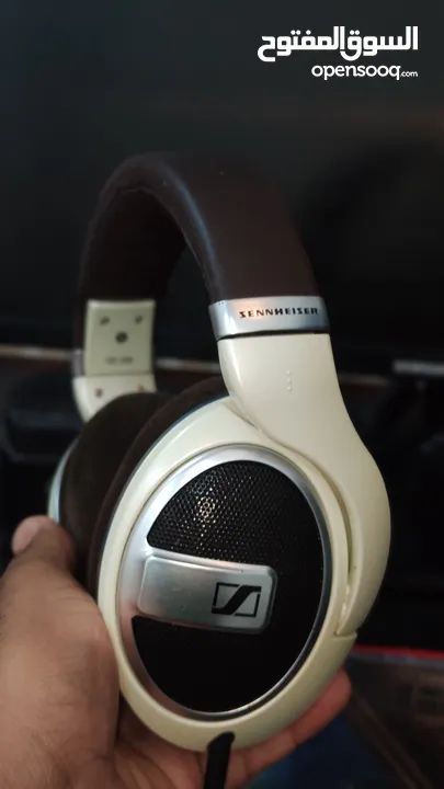 Sennheiser HD 599