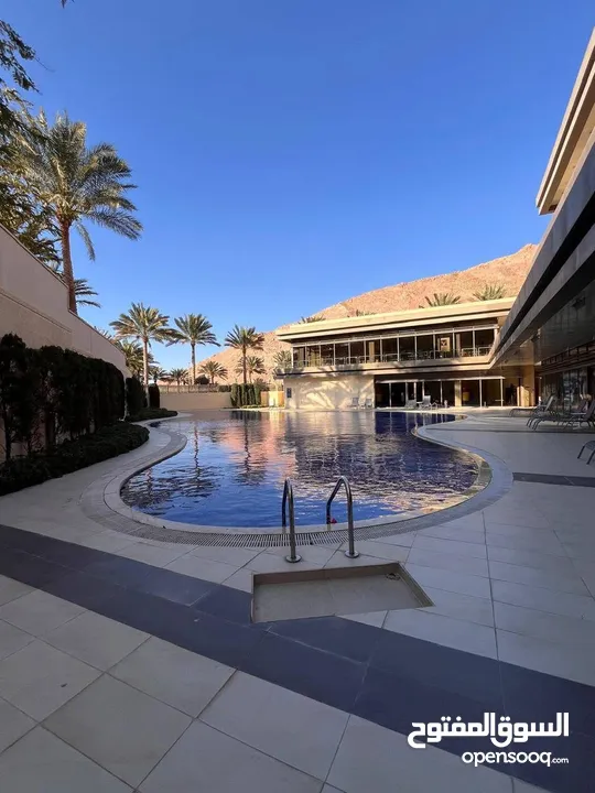 شاليه في العقبة alraha Chalet for rent aqaba  تالابيه Talabay