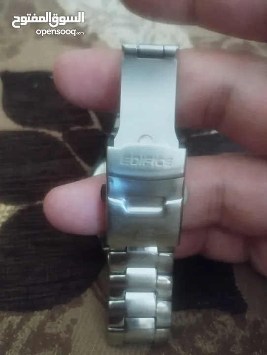 ساعات استعمال شخصي للبيع او البدل