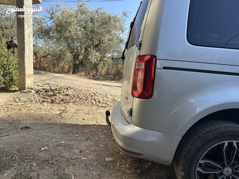 كادي 2018 عداد 120 انضف واحلا حبة بالضفة