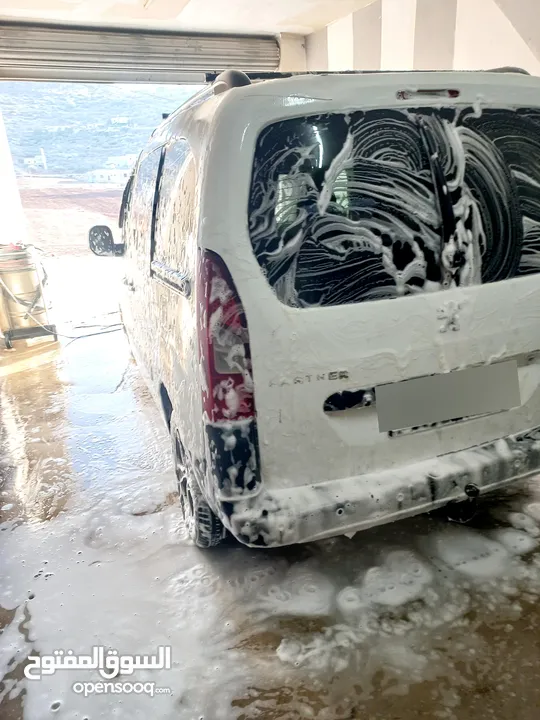 بيجو بارتنر