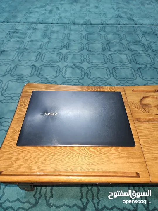 ASUS ZenBook 13 UM325S Notebook Pc OLED Display 8gb (RAM) 512gb (ssd)