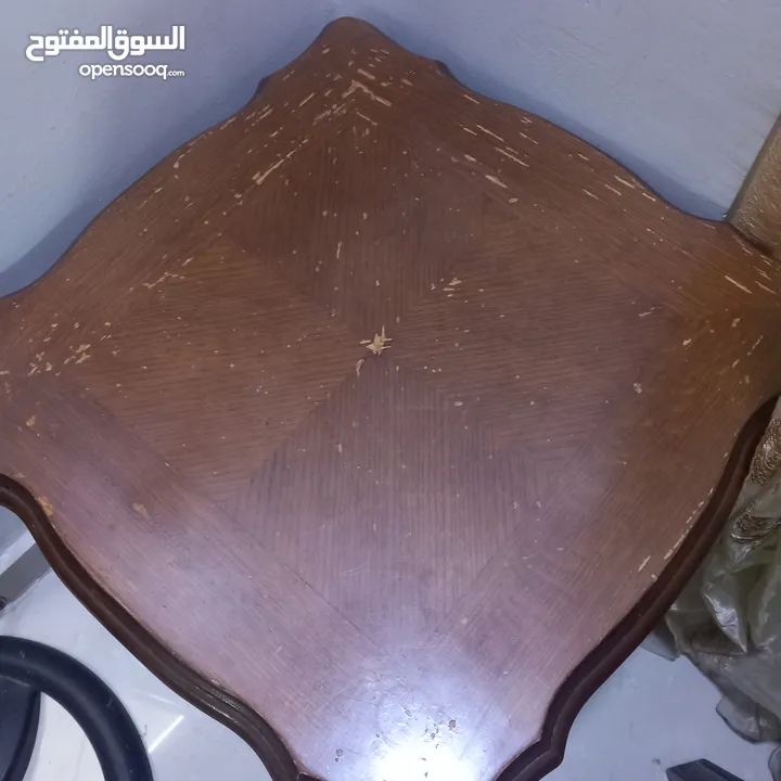 طربيزة عدد 2 للبيع