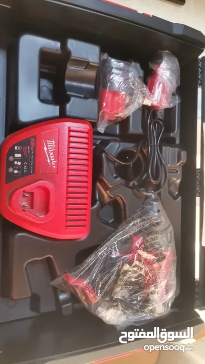 M12FPD-0 درل شحن فيول 12 فولت فيول شاكوش