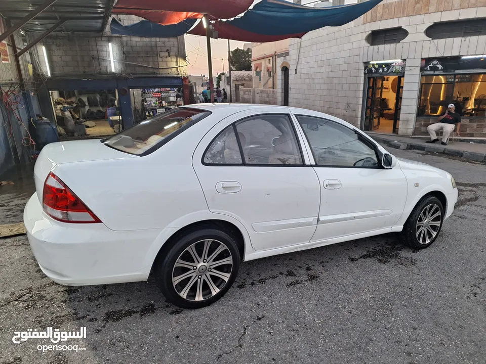 نيسان صني 2009 للبيع