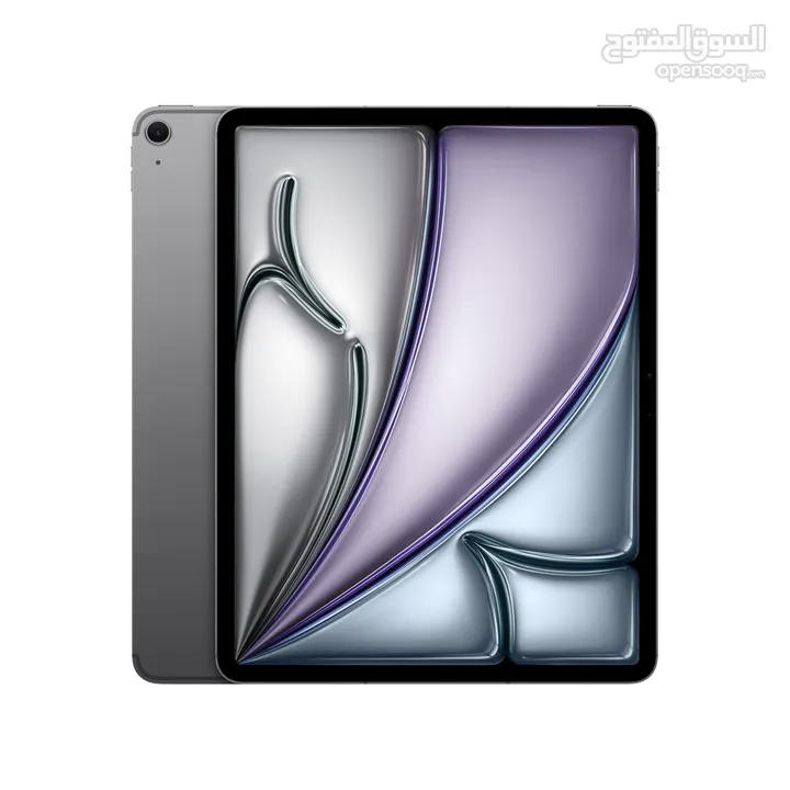 IPAD AIR 6 ( 128GB ) NEW /// ايباد اير 6 ذاكرة 128 الجديد