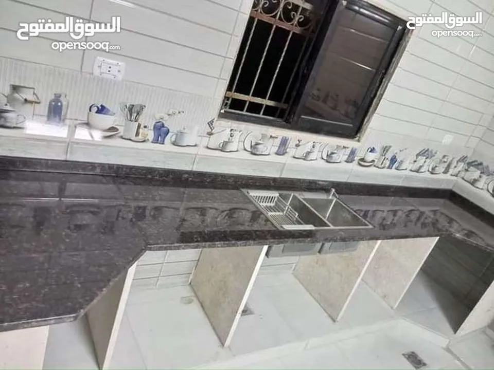 معلم بليط هاني المصرى لتركيب جميع انواع البلاط والرخام والبورسلان والمطابخ بكافة أنواعها