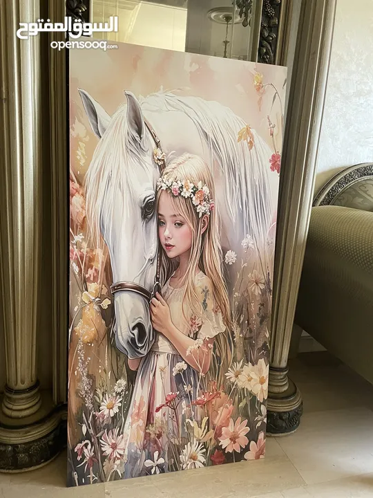 Wall decorations