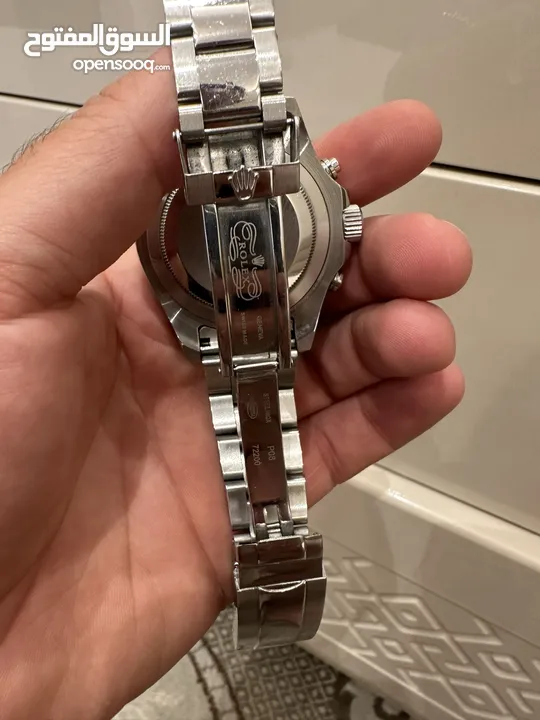 Rolex Yacht-Master