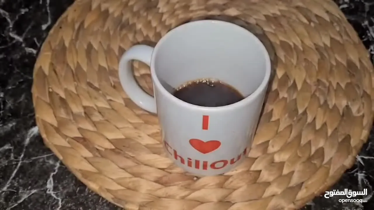 خلاط مضرب تكثييف و   اعداد رغوة النسكافيه و   كبتشينو  بكثافه عاليه جدا و افضل من جهاز كبير
