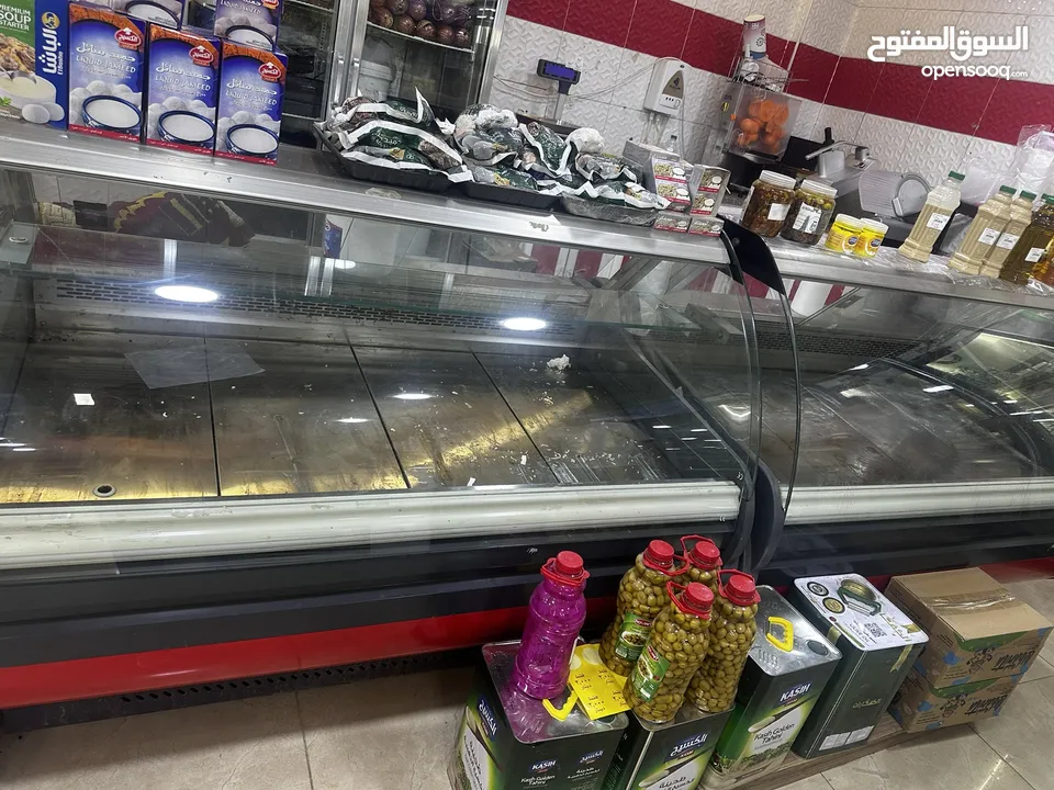 ثلاجات دلي عدد 2 انفيرتر بسعر مغري جدا