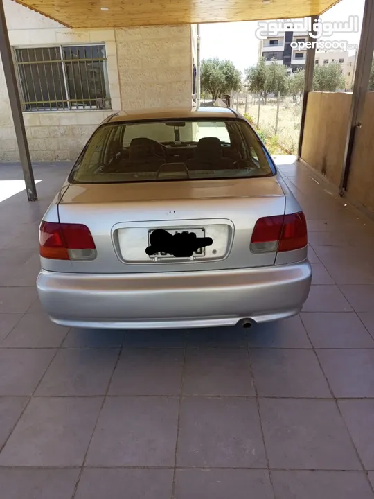 هوندا للبيع