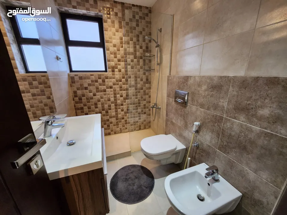 شقة للايجار في عبدون  ( Property 37354 )-175072354