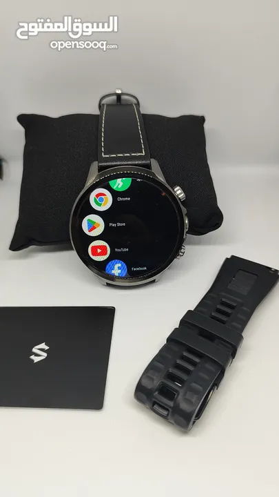 Blackshark Watch X