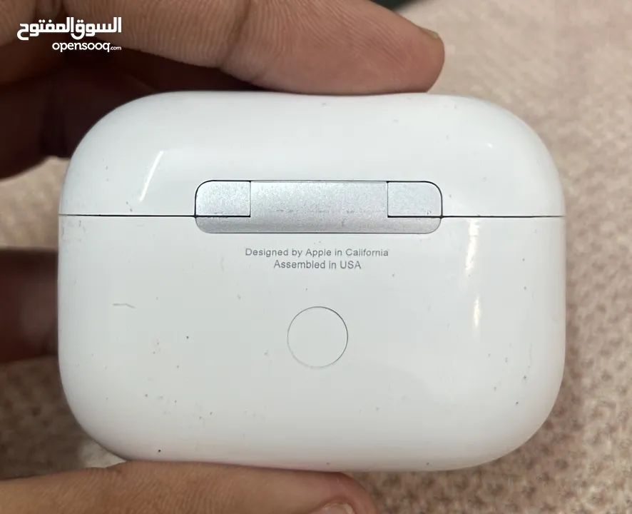 سماعه  2 Apple AirPods