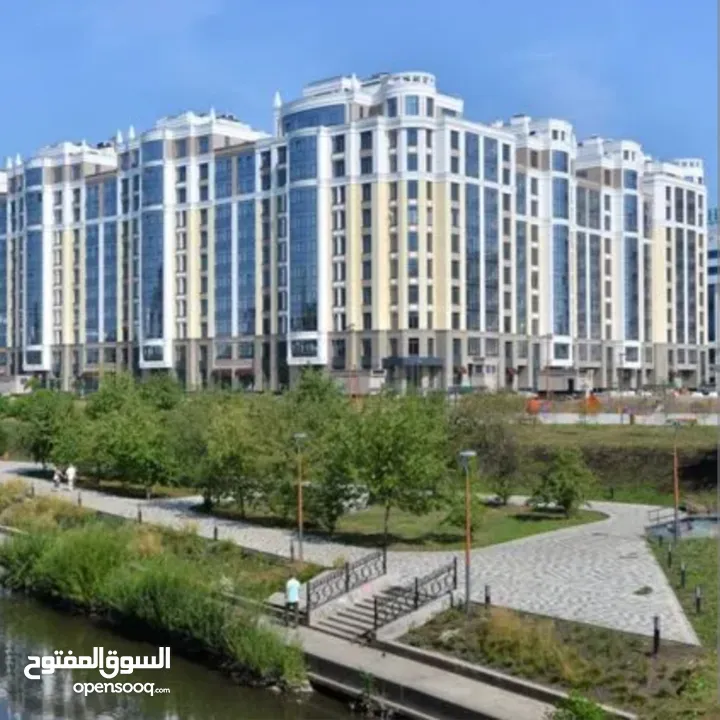 شقه مشطبه جاهزه في منطقه استثمارية تصلح للإستثمار لسكن الطالبات أو السكن العائلي خلف مطعم بحري .