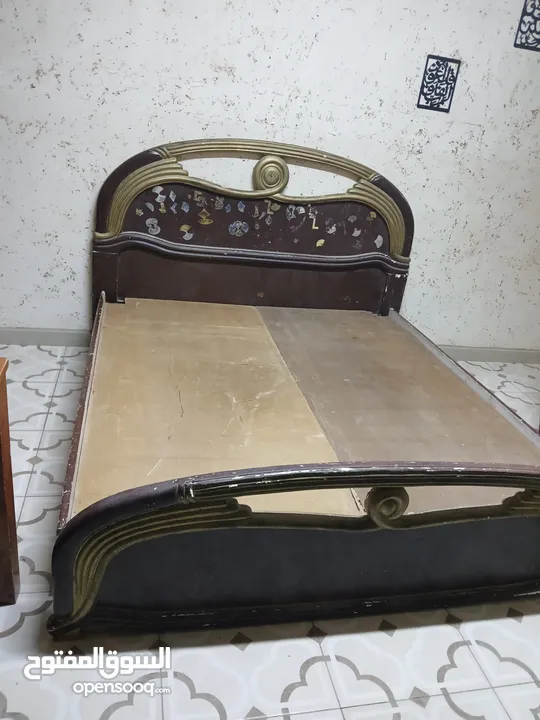 تخت مجوز  ناموسيه دائريه  كبيره