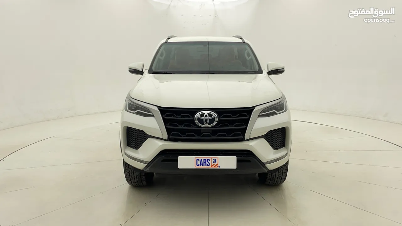 (FREE HOME TEST DRIVE AND ZERO DOWN PAYMENT) TOYOTA FORTUNER