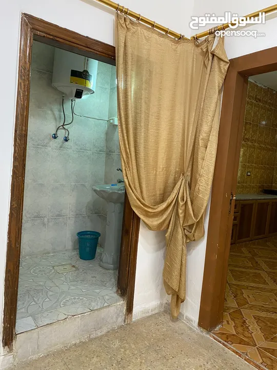منزل مستقل في السلط المغاريب