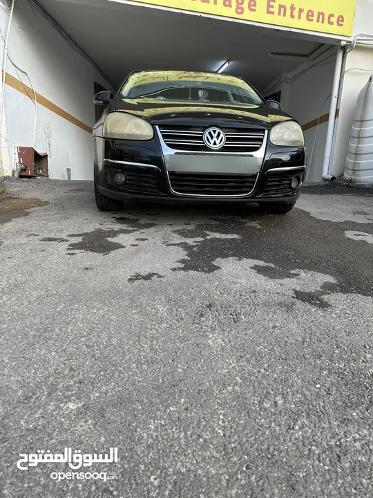 Jetta 2007