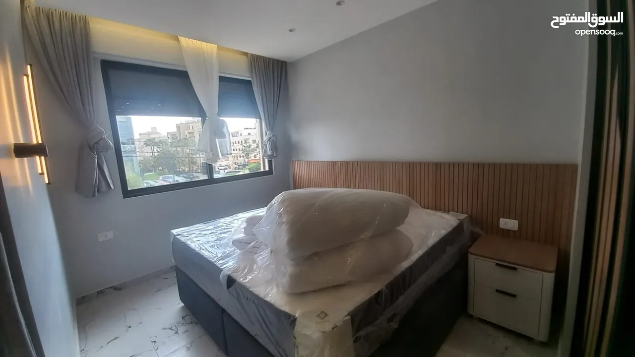 Furnished Apartment For Rent In Khalda ( Property 42290 )-174775205