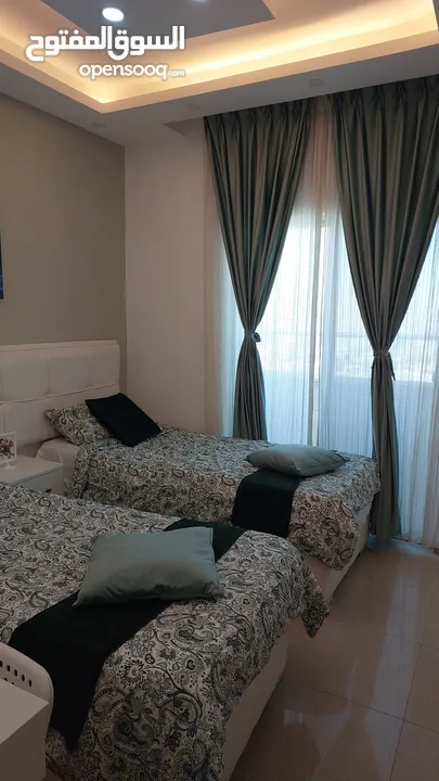 apartment For rent in Shmeisani
