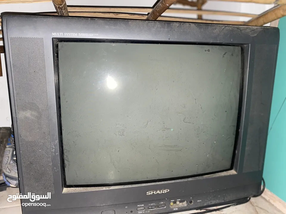 تلفزيون للبيع