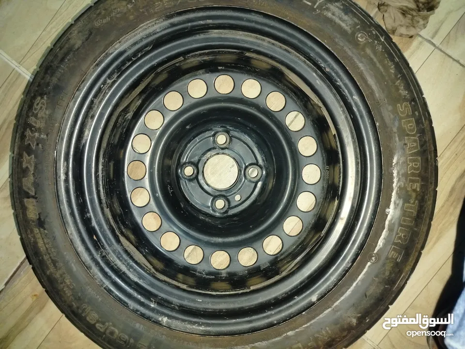 سبير حديد كوشوك جديد نوع ماكسس