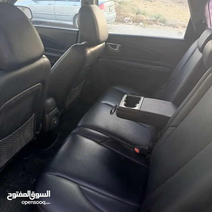 هونداي توسان موديل 2009