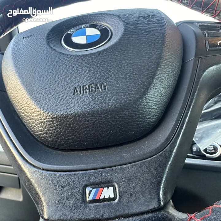 سيارة مميزة بكل تفاصيلها BMW X3