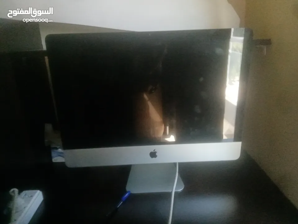 3Mac computers for urgent sale. Specifications on pictures