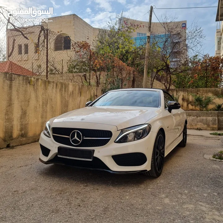 بيع مركبة مرسيدس كشف فل الفل ادهان شركة لا يوجد خلل فني