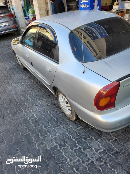 دايو لانوس