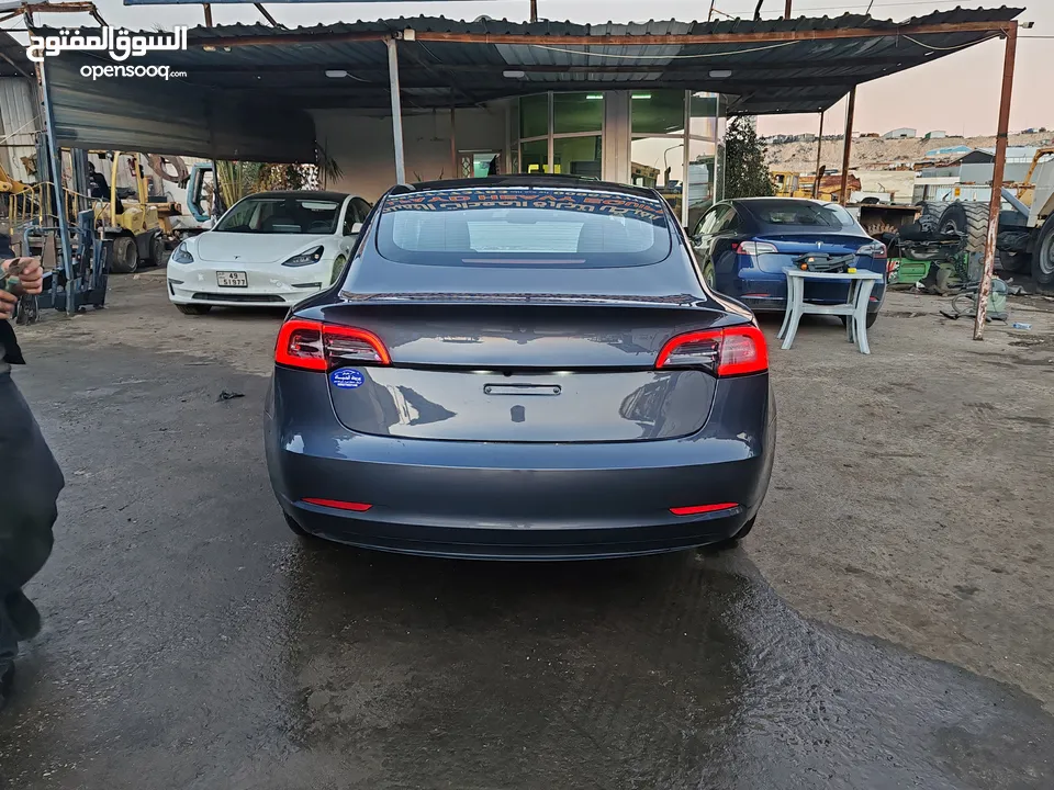 Tesla Model 3 Standard PLUS 2023