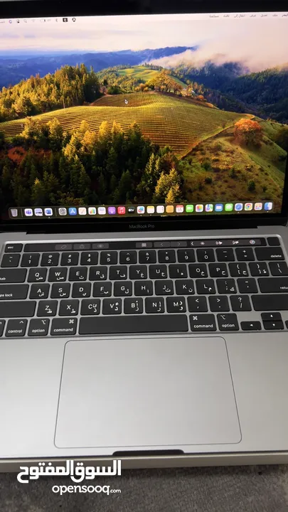 MacBook Pro256G