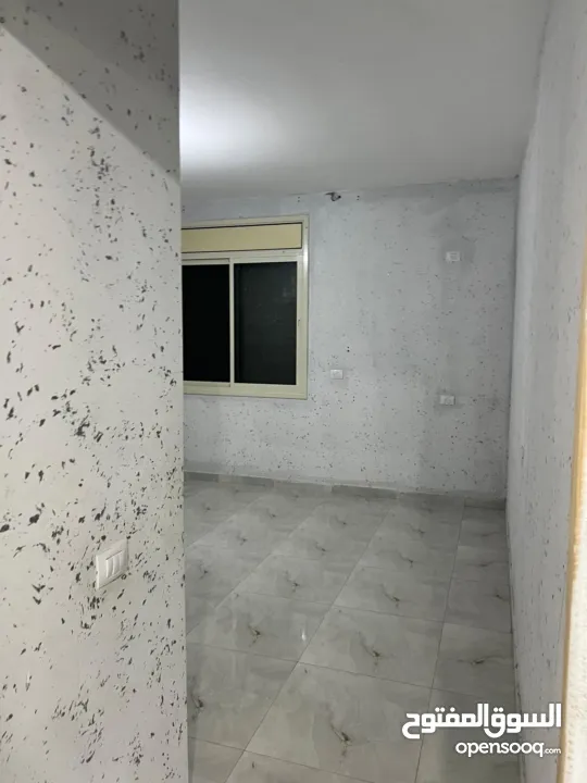 شقه سكنيه موقع ممتاز بجنين