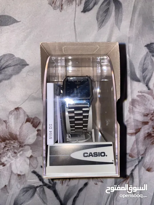 Original Casio vintage