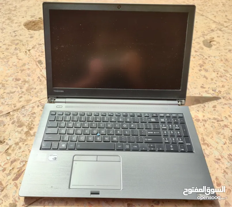 Toshiba Tecra-Z50-C مستعمل للبيع