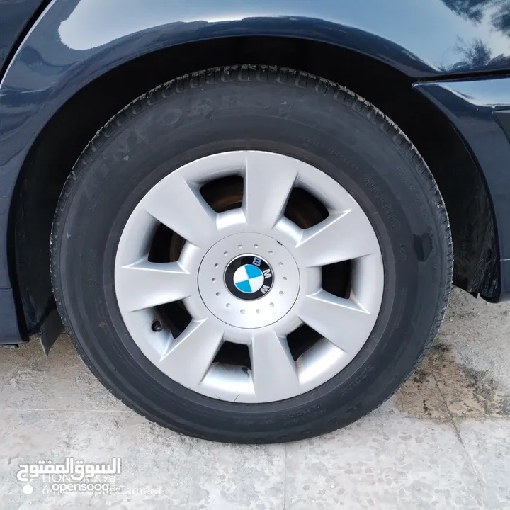 بي ام دب  BMW 2003 بسعر حرق وتحدي