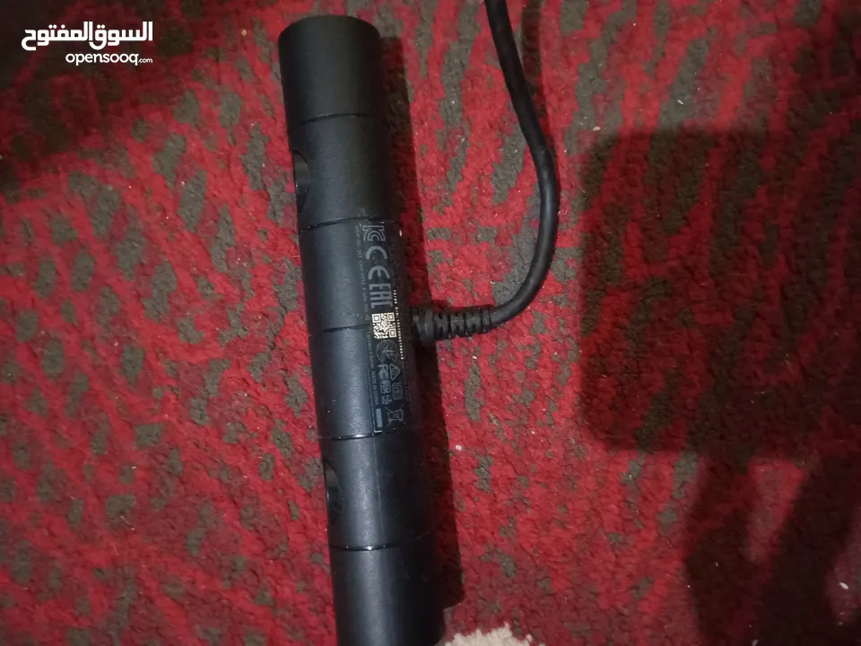 كاميرا بلايستيشن بحال الوكالة، وكاميرا كمبيوتر