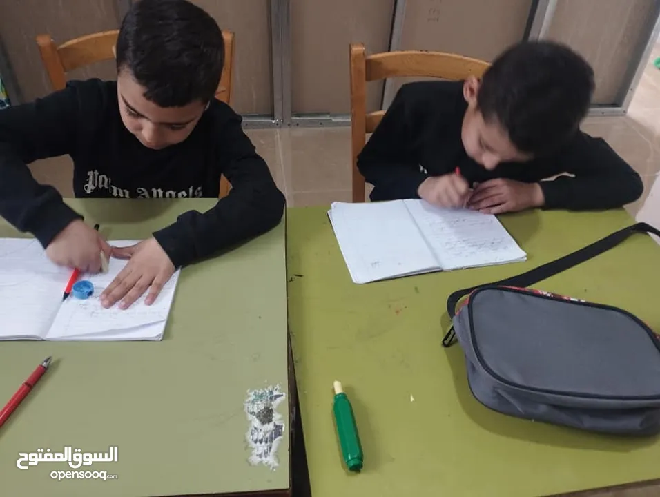 دورات لجميع المراحل ودروس خصوصي