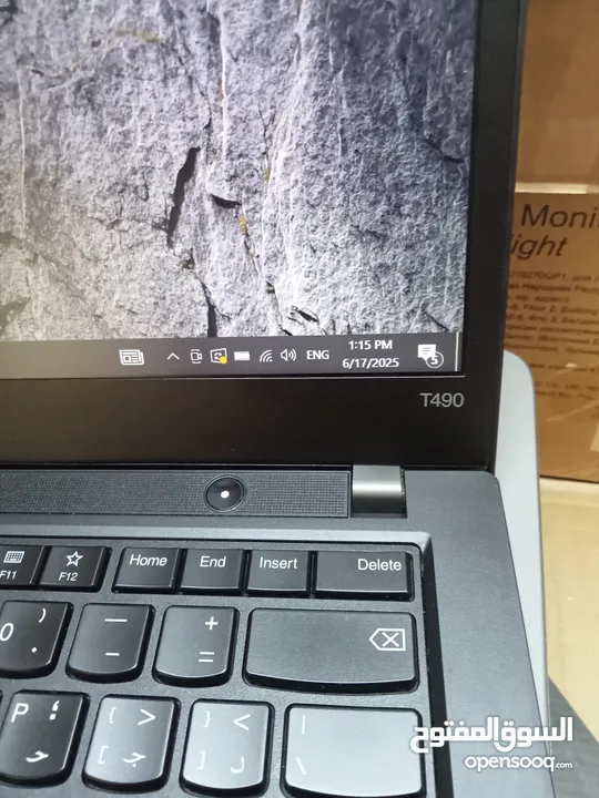 لينوفو  جيل ثامن  SSD512