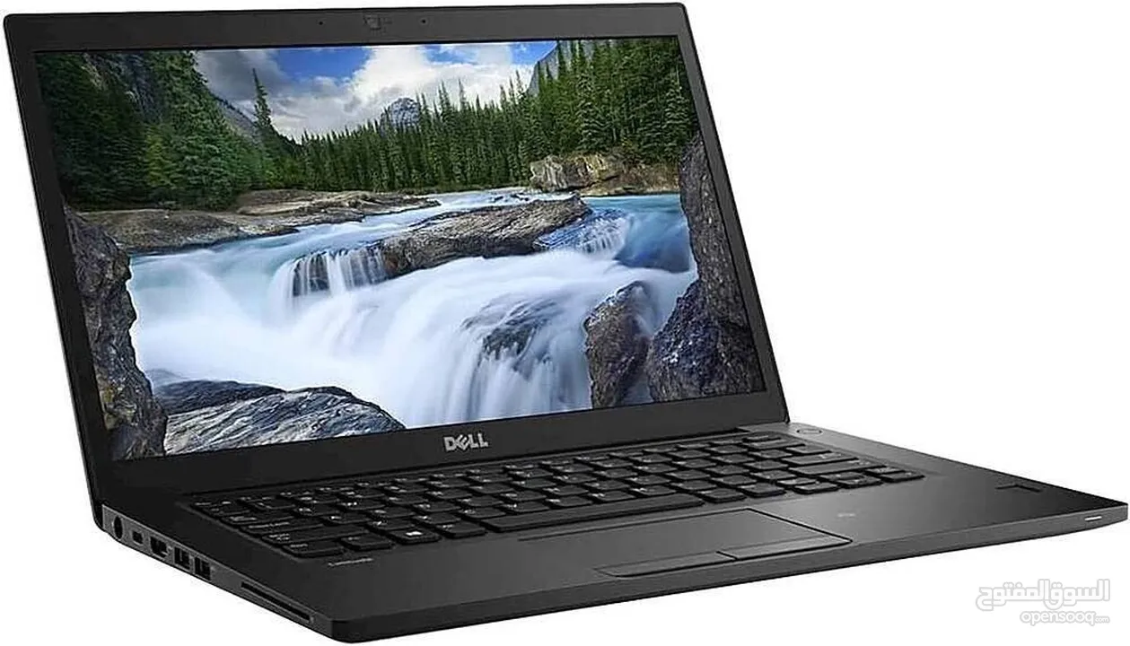 لابتوب Dell الخطير للبرمجة والتصميمات الهندسية