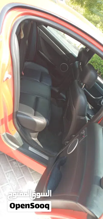 للبيع شفر لومينا 2007