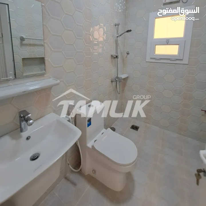 Charming Twin Villa for Sale in Al Maabila  REF 399YB