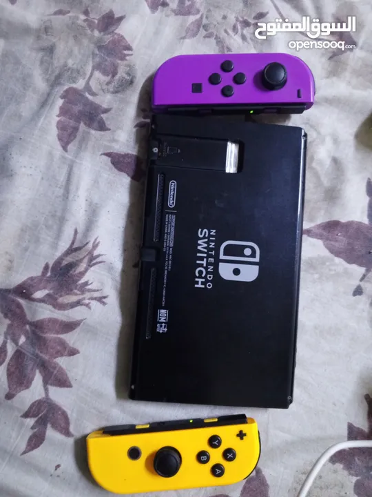 nintendo switch ننتندو سويتش