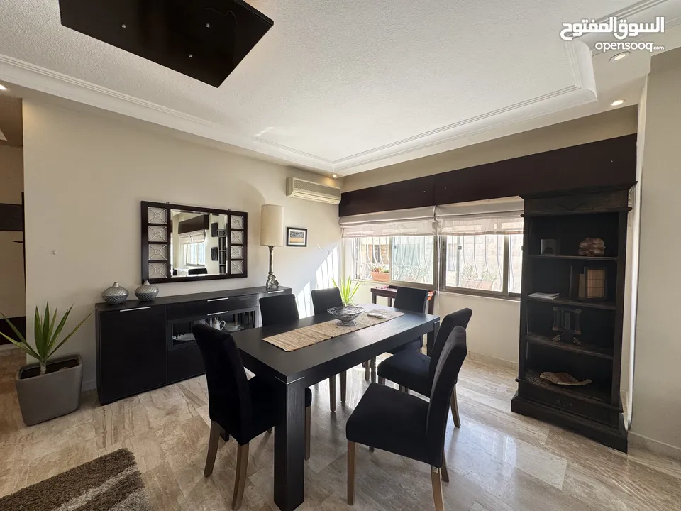 شقة مفروشة للإيجار 200م2 ( Property 40418 )-175089930