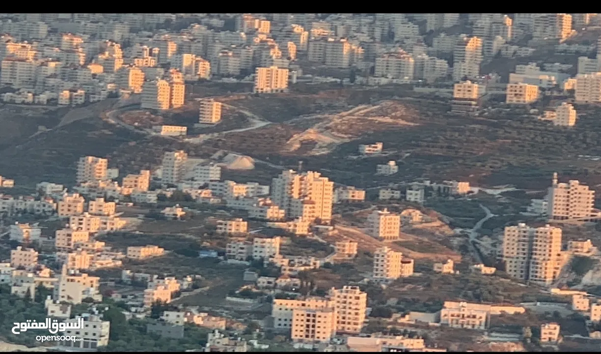 ارض للبيع  في زواتا مشروع تل الرمان
