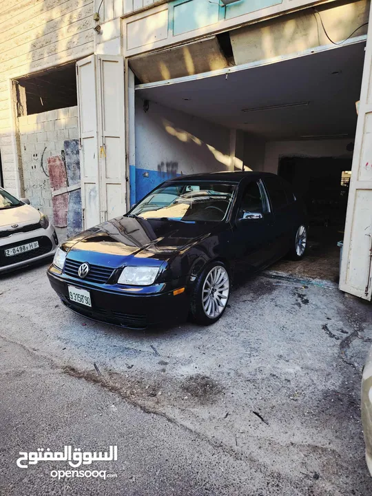 بورا قير عادي 2002بنزين